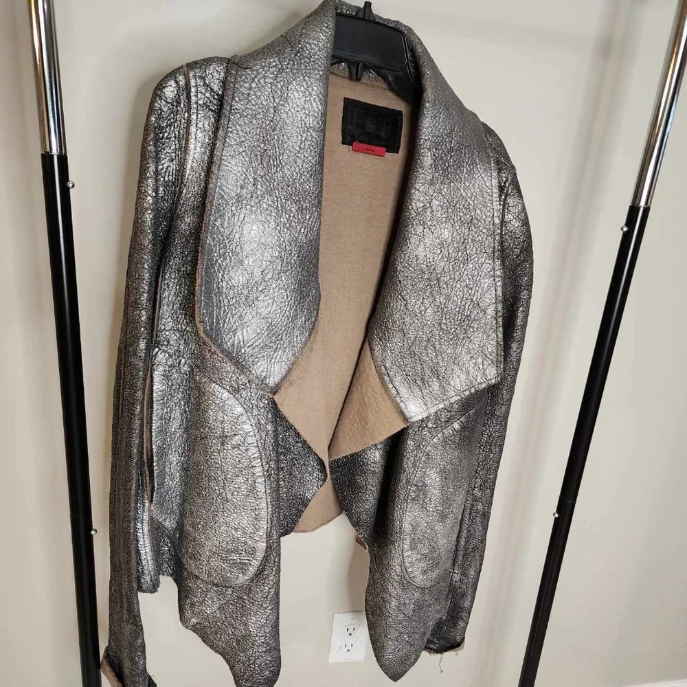 L.G.B  Le Grande Bleu Jacket - M - Picture 7 of 13